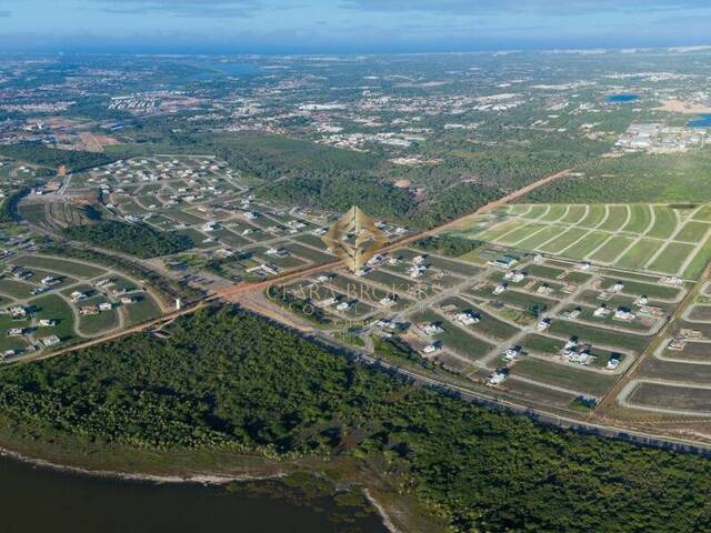 #TE0073 - Terreno para Venda em Eusébio - CE - 3