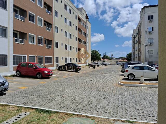 Apartamento para Venda em Fortaleza - 5