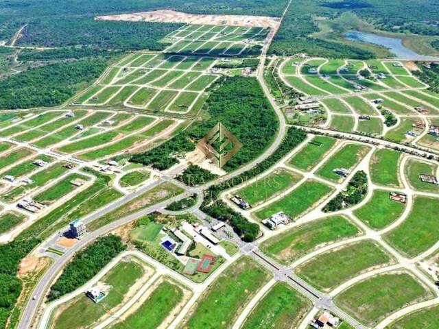 Terreno para Venda em Eusébio - 5